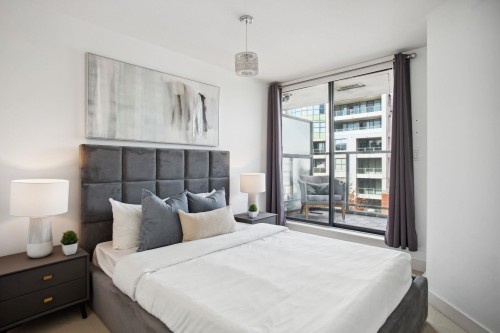 505-3228 Tupper Street, Vancouver, BC 