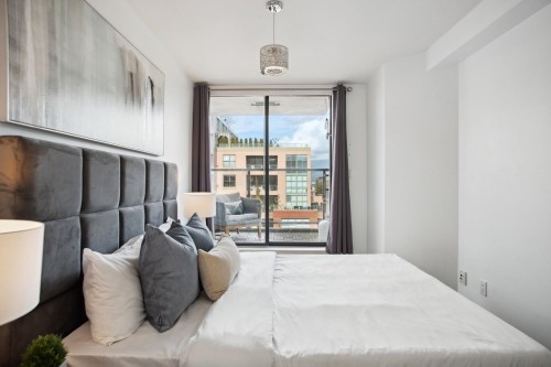 505-3228 Tupper Street, Vancouver, BC 