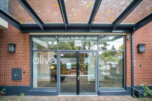 505-3228 Tupper Street, Vancouver, BC 