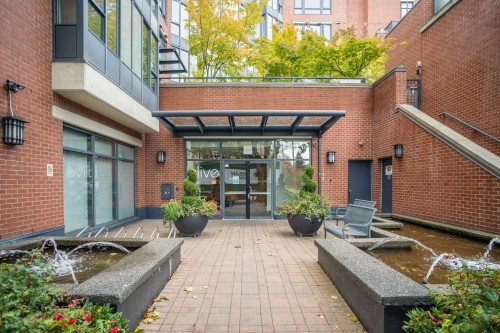 505-3228 Tupper Street, Vancouver, BC 