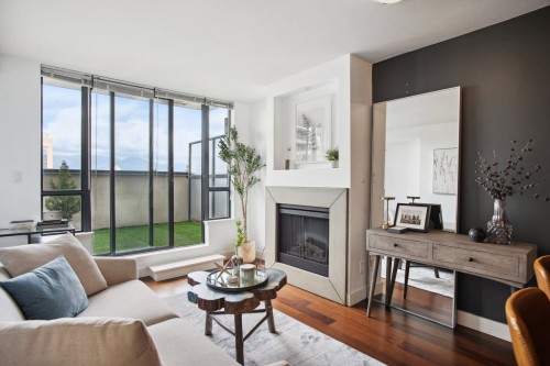 505-3228 Tupper Street, Vancouver, BC 