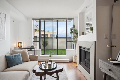 505-3228 Tupper Street, Vancouver, BC 