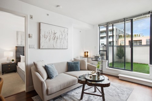 505-3228 Tupper Street, Vancouver, BC 