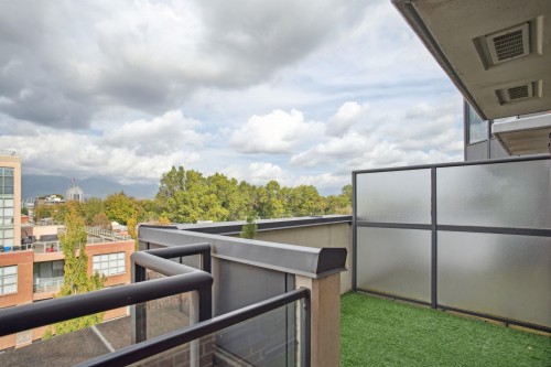 505-3228 Tupper Street, Vancouver, BC 