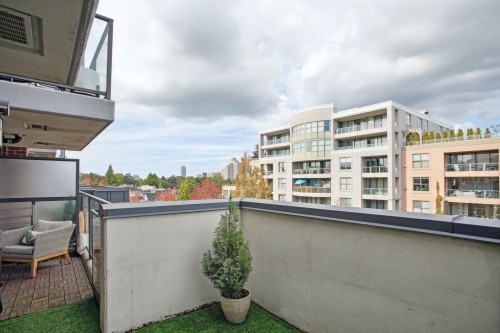 505-3228 Tupper Street, Vancouver, BC 