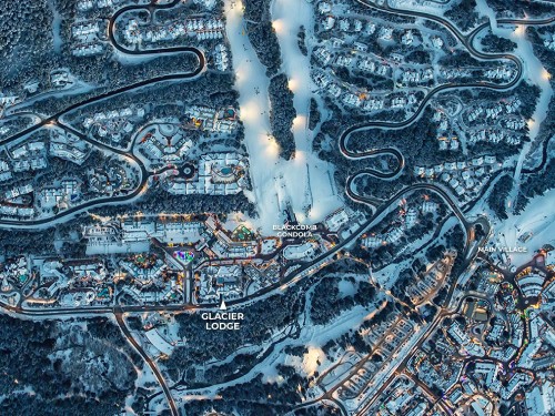 P167-4573 Chateau Boulevard  Whistler, BC V8E 0Z5