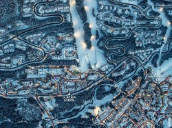 P167-4573 Chateau Boulevard  Whistler, BC V8E 0Z5