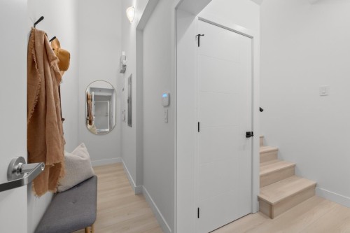 4-3800 Pender Street, Burnaby, BC 