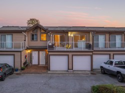 13-1872 Harbour Street  Port Coquitlam, BC V3C 1A3