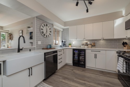 13-1872 Harbour Street, Port Coquitlam, BC 