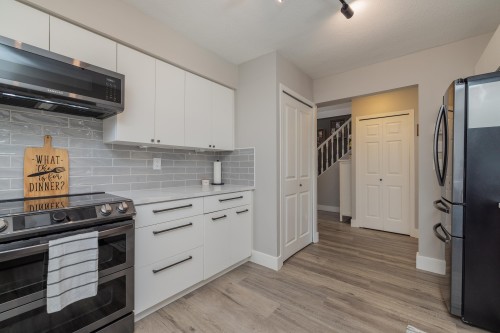 13-1872 Harbour Street, Port Coquitlam, BC 