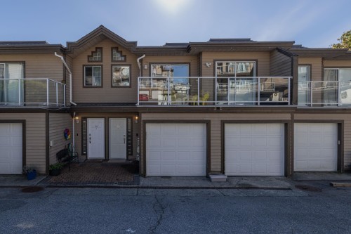 13-1872 Harbour Street, Port Coquitlam, BC 