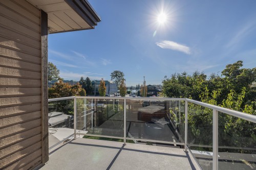 13-1872 Harbour Street, Port Coquitlam, BC 