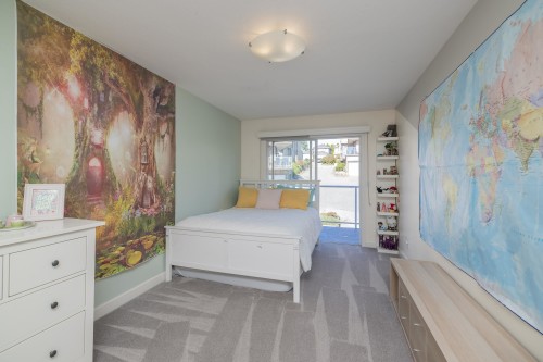 13-1872 Harbour Street, Port Coquitlam, BC 