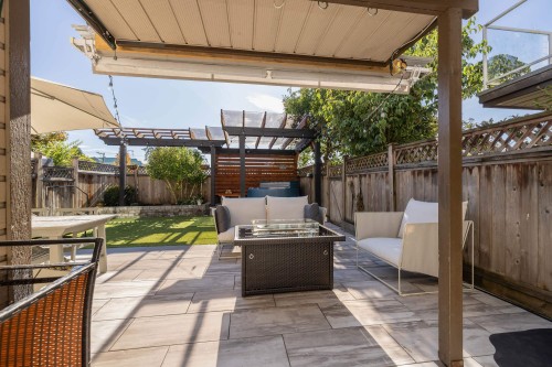 13-1872 Harbour Street, Port Coquitlam, BC 