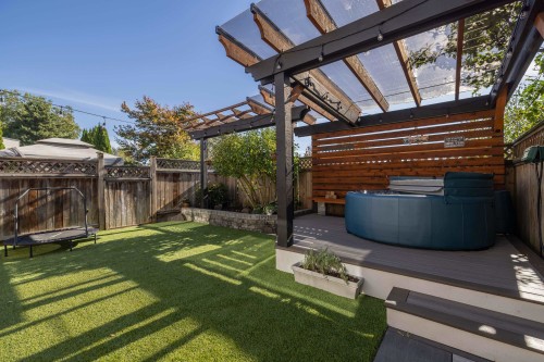 13-1872 Harbour Street, Port Coquitlam, BC 