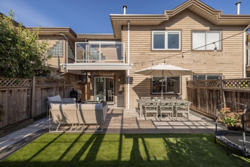 13-1872 Harbour Street, Port Coquitlam, BC 