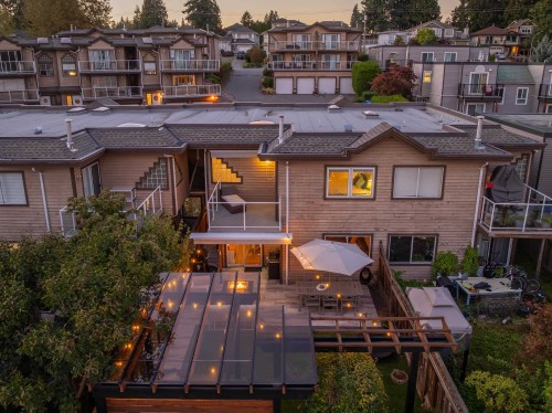 13-1872 Harbour Street, Port Coquitlam, BC 