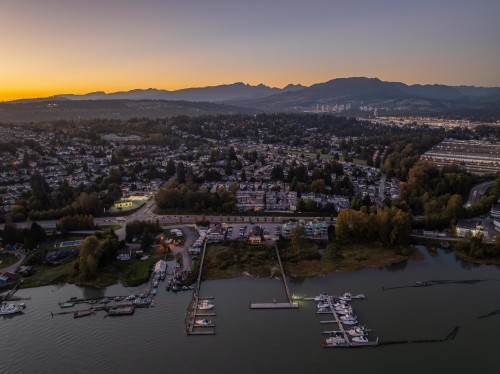 13-1872 Harbour Street, Port Coquitlam, BC 