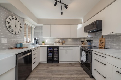 13-1872 Harbour Street, Port Coquitlam, BC 