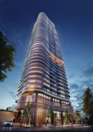 2309-2266 Springer Avenue  Burnaby, BC V5B 3M7