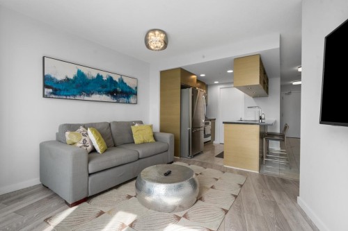 2704-833 Seymour Street, Vancouver, BC 