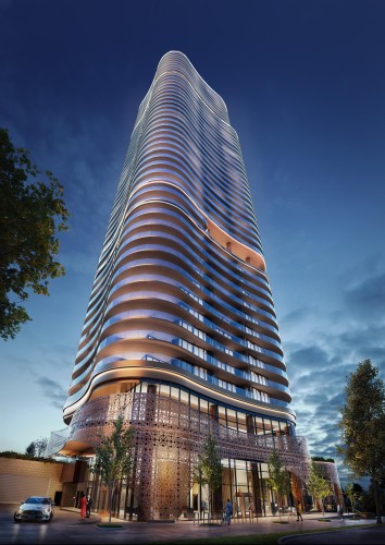 1906-2266 Springer Avenue, Burnaby, BC 