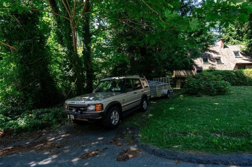 4402 Keith Road, West Vancouver, BC 