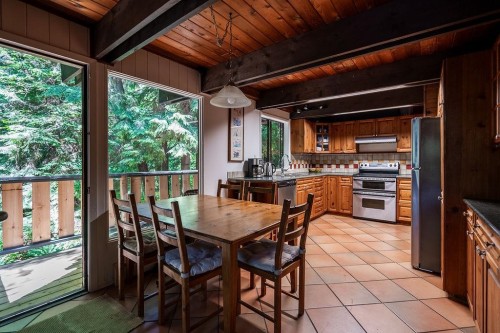 4402 Keith Road, West Vancouver, BC 