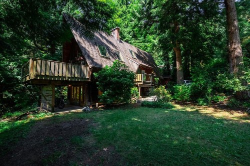 4402 Keith Road, West Vancouver, BC 