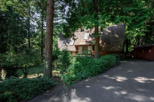 4402 Keith Road, West Vancouver, BC 