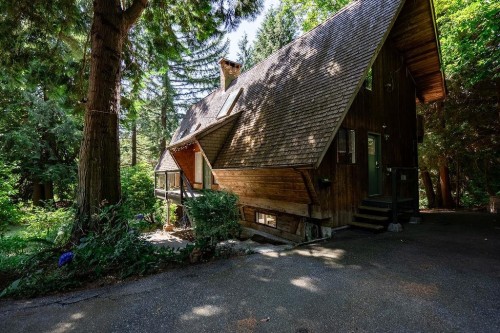 4402 Keith Road, West Vancouver, BC 