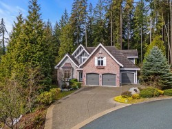 128 Deerview Lane  Anmore, BC V3H 0A3