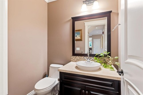 128 Deerview Lane, Anmore, BC 