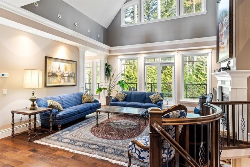 128 Deerview Lane, Anmore, BC 