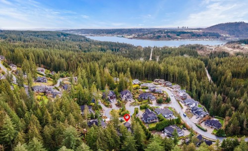 128 Deerview Lane, Anmore, BC 