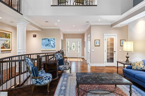 128 Deerview Lane, Anmore, BC 