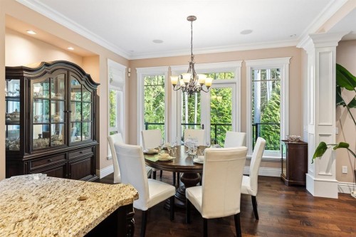 128 Deerview Lane, Anmore, BC 