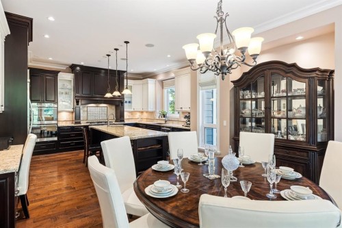 128 Deerview Lane, Anmore, BC 