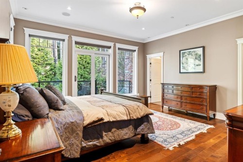 128 Deerview Lane, Anmore, BC 