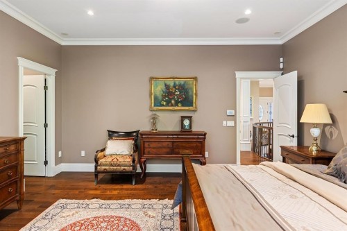 128 Deerview Lane, Anmore, BC 