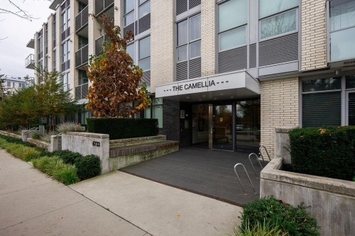 401-6733 Cambie Street, Vancouver, BC 