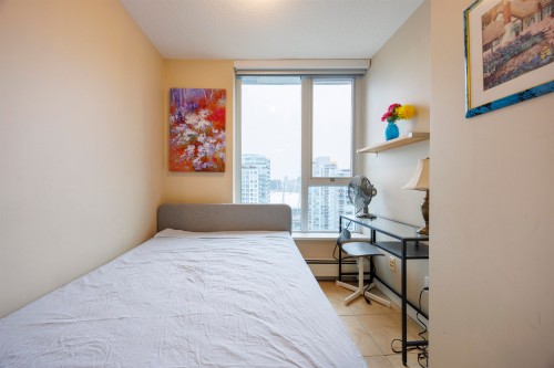 3207-689 Abbott Street, Vancouver, BC 