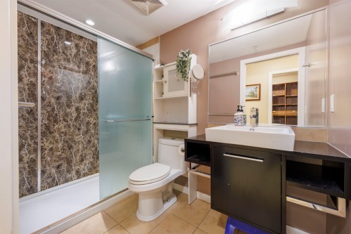 3207-689 Abbott Street, Vancouver, BC 