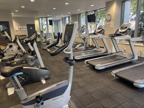 3207-689 Abbott Street, Vancouver, BC 