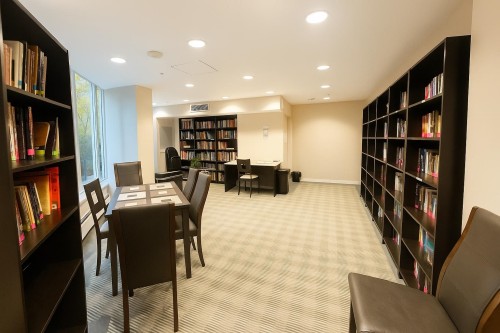 3207-689 Abbott Street, Vancouver, BC 