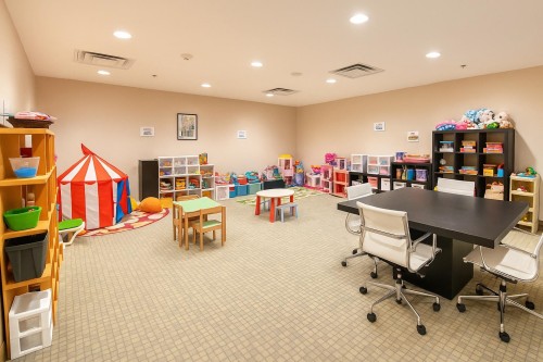 3207-689 Abbott Street, Vancouver, BC 