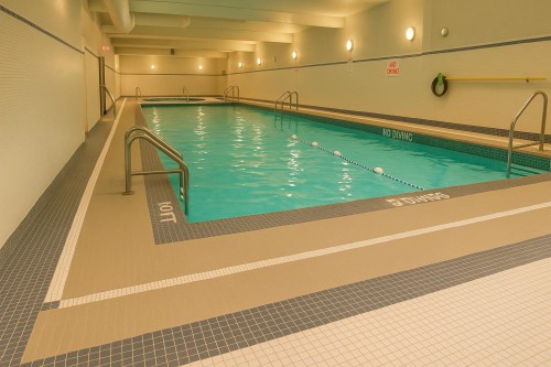 3207-689 Abbott Street, Vancouver, BC 