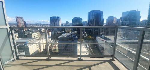 1712-610 Granville Street, Vancouver, BC 