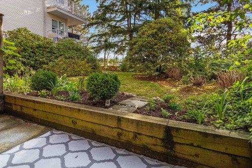 109-1187 Pipeline Road, Coquitlam, BC 